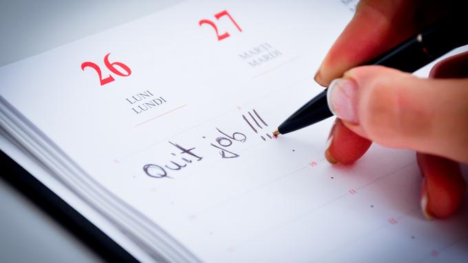 52 Koleksi Gambar Motivasi Resign HD Terbaik