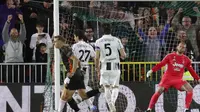 Tim Degradasi dan Promosi Serie A: Siapa Gantikan Empoli, Venezia, dan Monza?