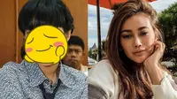 7 Potret Transformasi Ratu Felisha dari Awal Karier Hingga Sekarang (sumber: KapanLagi.com)