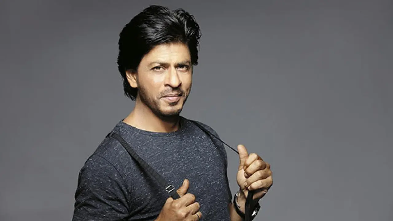 [Bintang] Selain Pintar, Ini 7 Fakta Unik Shahrukh Khan