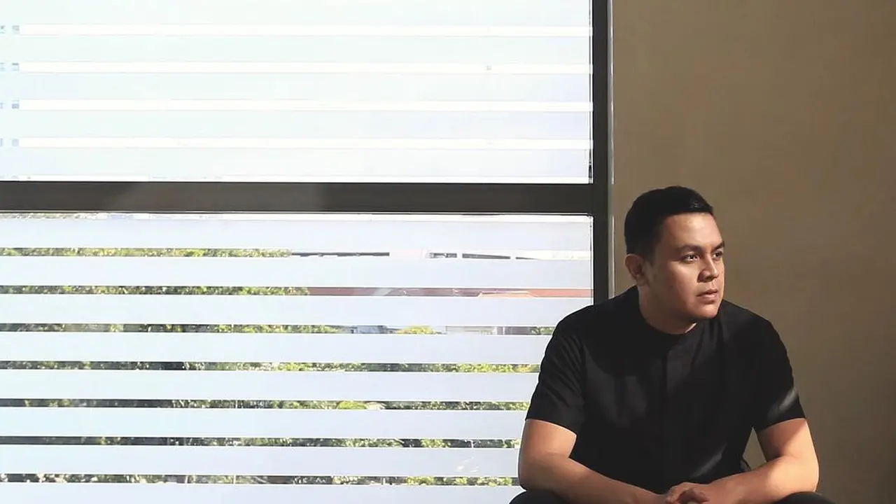 [Bintang] Tulus