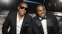 Jay Z Anggap Kanye West Sok Tahu