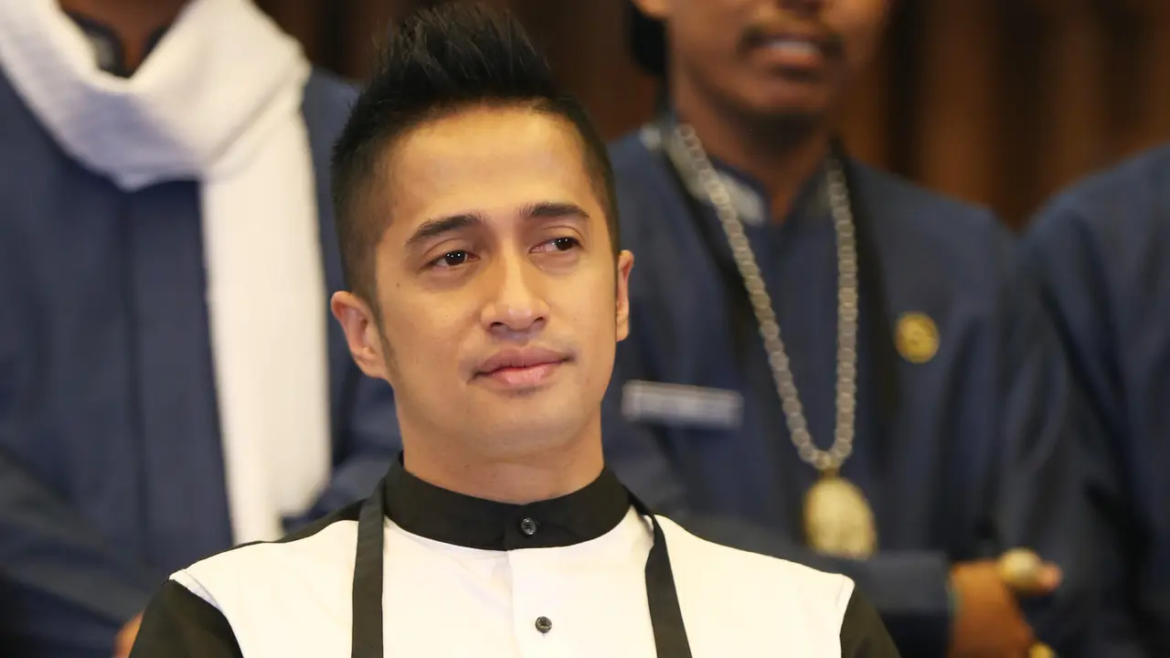 Irfan Hakim