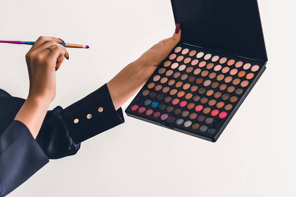 eyeshadow