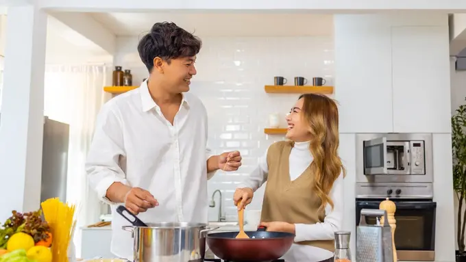 couple