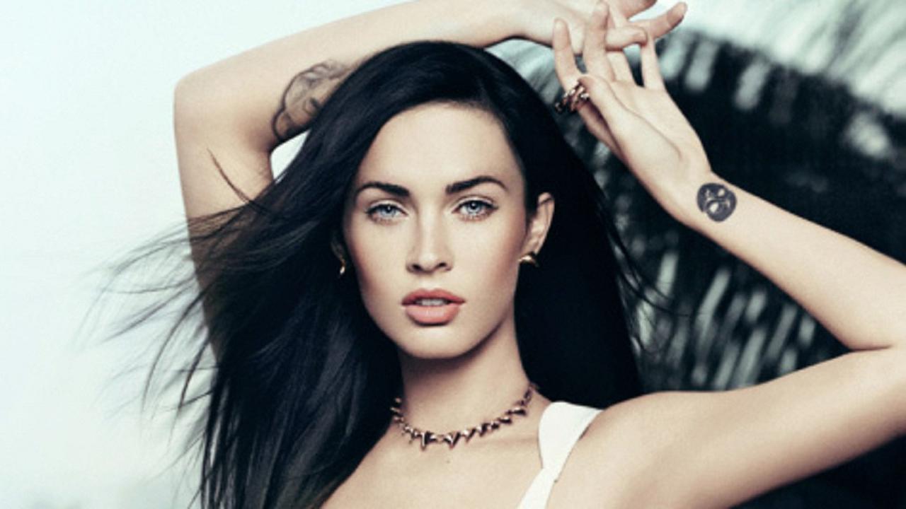 Megan Fox