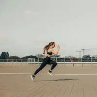 ilustrasi mengejar/Maksim Goncharenok/pexels