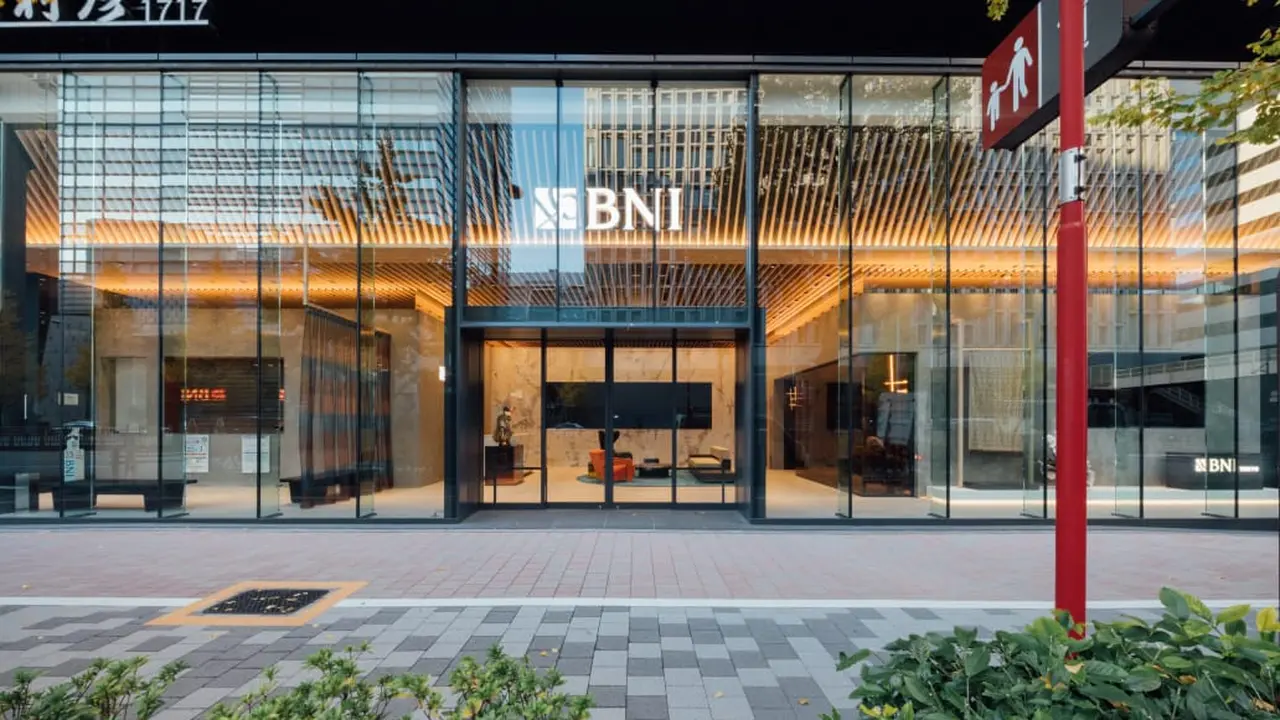 BNI