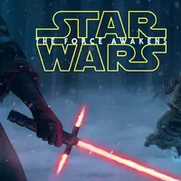 Star Wars: The Force Awakens. foto: youtube