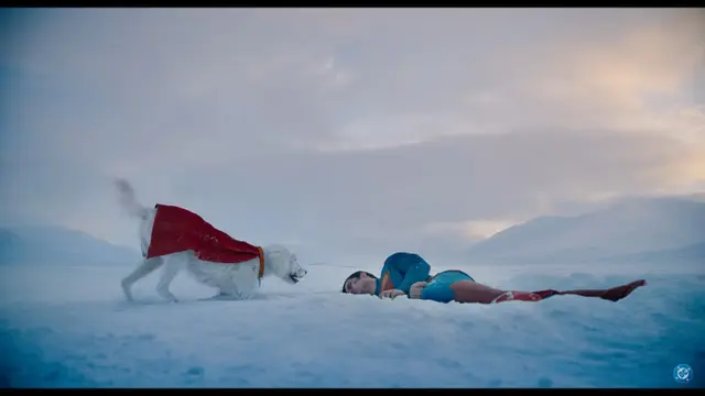 Trailer Superman 2025/Youtube DC Studios