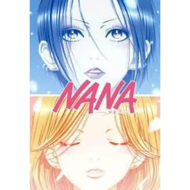 Anime shojo berjudul Nana (credit: imdb.com)