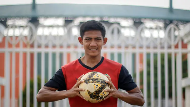 Firza Andika
