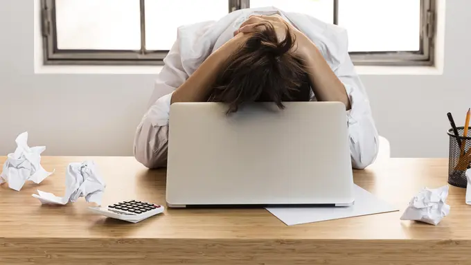 Tips untuk menghindari distraksi saat bekerja