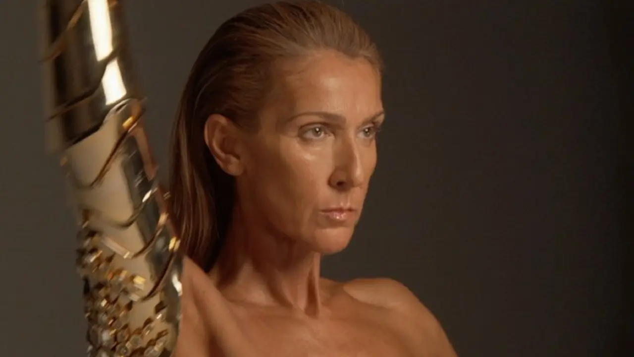 Celine Dion