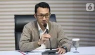 KPK Persilakan Menteri Dody Klarifikasi soal Polemik Kunker ke AS