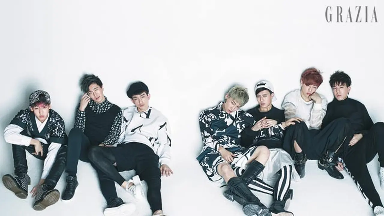 GOT7
