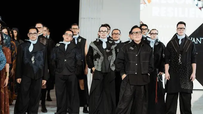 Deden Siswanto x MYD