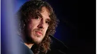 Alasan Carles Puyol Aktif Bantu Program FIFA