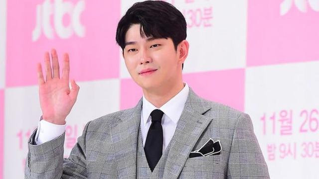 Pujian Untuk Akting Yoon Kyun Sang di Drama Korea Terbaru 