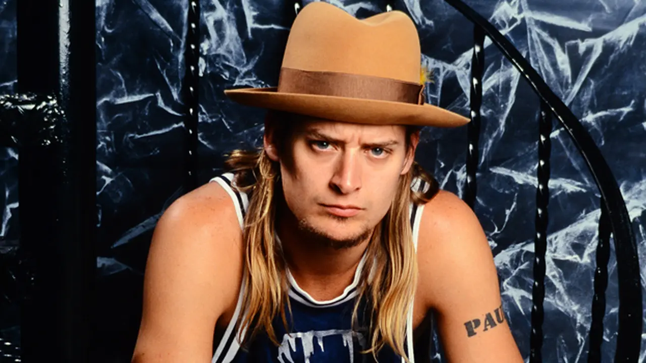 Kid Rock