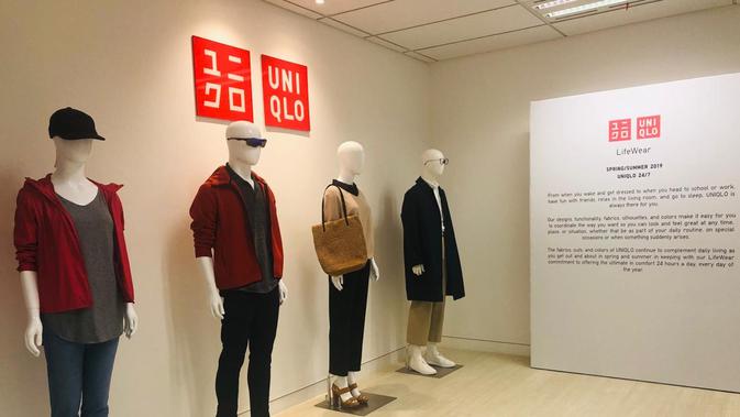 Uniqlo Akhirnya Ungkap Lokasi Pabrik Garmen Ada Indonesia Bisnis Liputan6 Com Pt gistex garment indonesia adalah salah satu eksportir terbesar produk tekstil di indonesia, memproduksi kain yang mengandung 100 bagi anda yang berminat silahkan kirim lamaran ke jl. uniqlo akhirnya ungkap lokasi pabrik