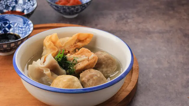 15 Makanan yang Enak Menemani Momen Lebaran di Rumah, Sudah Tahu Mau Masak yang Mana?