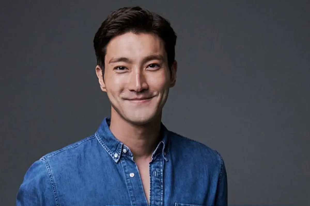 [Bintang] 7 Idola Korea yang Rupawan dan Baik Hati
