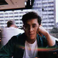 Ardhito Pramono. (Foto: Instagram @ardhitopramono)