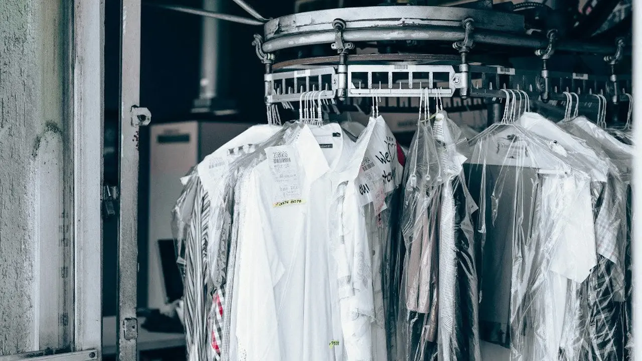 Tertarik Memulai Bisnis Laundry di Musim Penghujan? Intip Strategi Jitunya dengan Kredit BRIguna