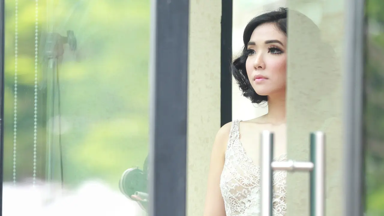 [Bintang] Gisel