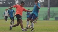 Arema Membatalkan Uji Coba Kontra Deltras