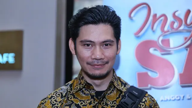 [Bintang] Donny Alamsyah