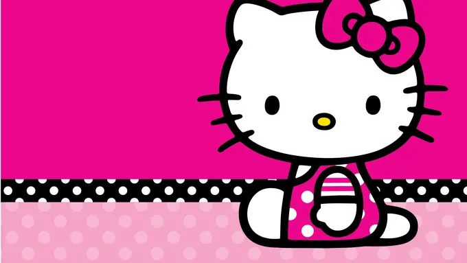 Hello Kitty