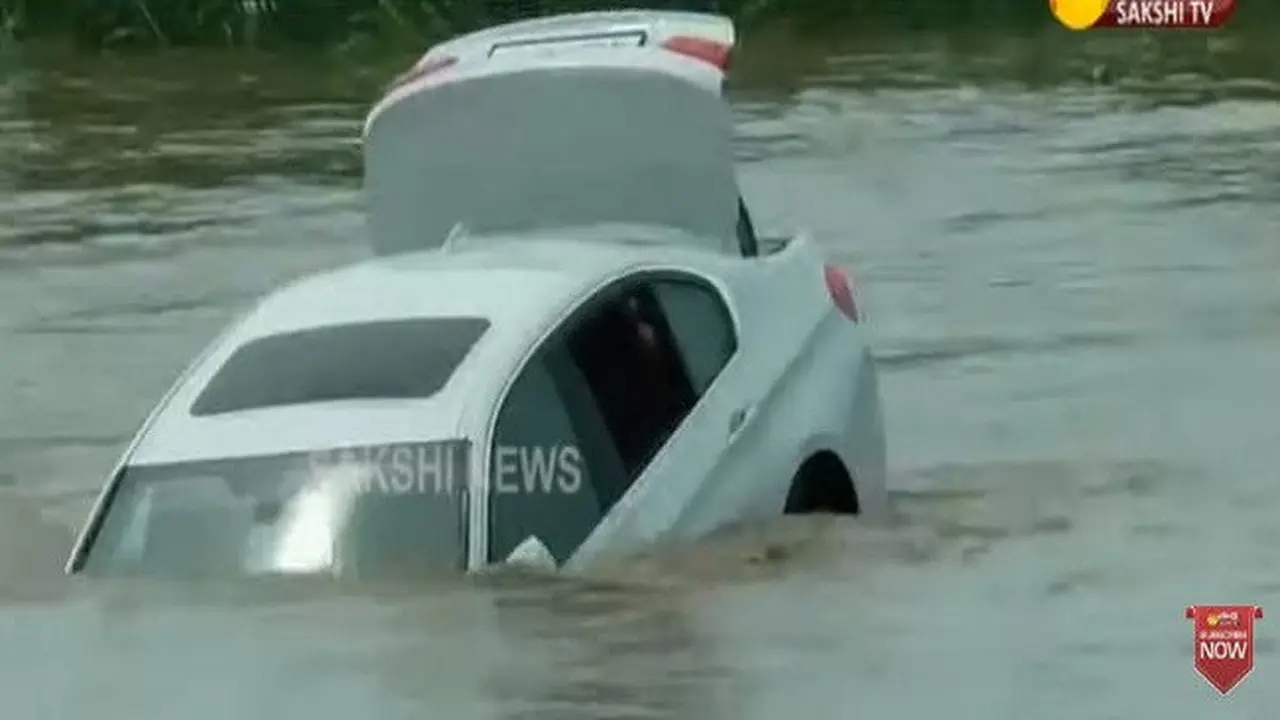Mobil mewah