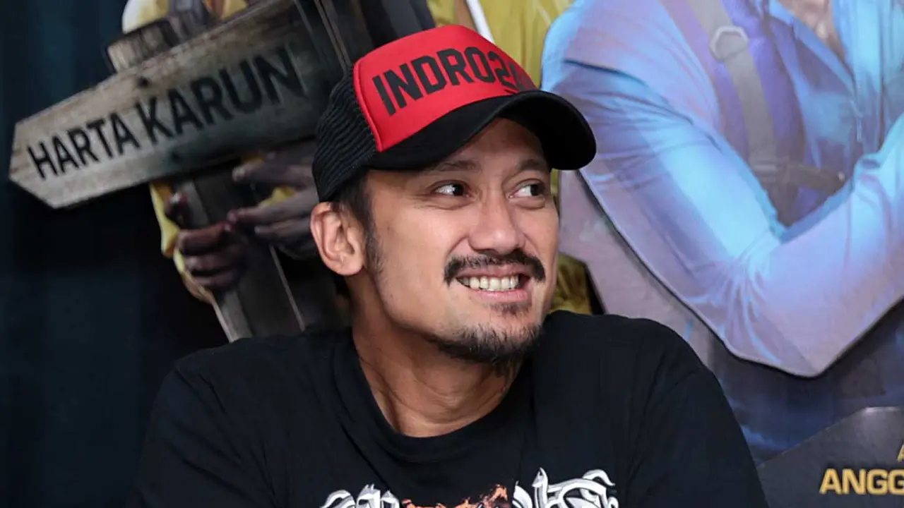 Tora Sudiro