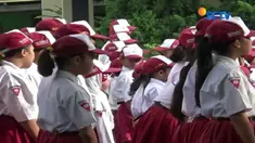 Pemeriksaan berjalan lambat. Sebab, polisi harus menerapkan metodologi khusus dalam memeriksa anak di bawah umur.