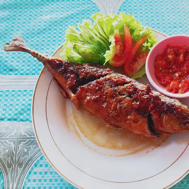 DeParis Seafood (GMaps/ DeParis Seafood)