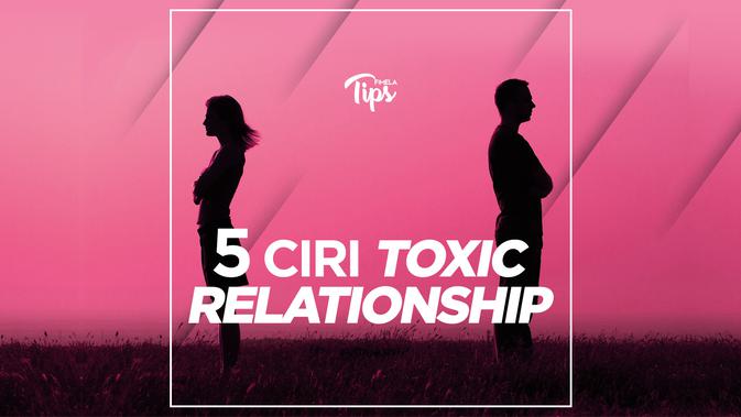 ciri ciri mimpi yang bisa jadi kenyataan 5 Ciri Hubungan Kamu Termasuk Toxic Relationship 