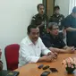 Jaksa Agung HM Prasetyo. (Liputan6.com/Fathi Mahmud)