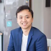 CEO sekaligus Co-Founder bisnis home and living Dekoruma Dimas Harry Priawan (Foto: dok. Dekoruma)