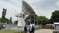 Bakti Komdigi Beberkan Kabar Terbaru Perkembangan Satelit Satria-2