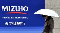 Mizuho Financial Group (foto: Japan Times)