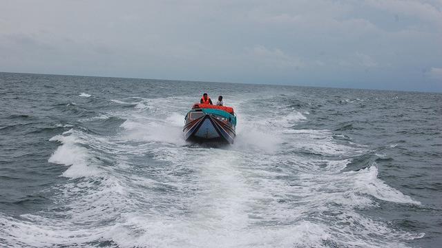 Kampung Laut Kampung Para Pelaut Di Jambi Historiana Jpnn