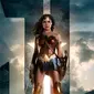 Wonder Woman dalam Justice League. (Warner Bros / Twitter)