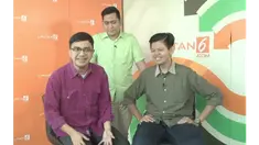 Live Streaming 'Morning Bro, Morning Sis' Edisi 30 November 2015