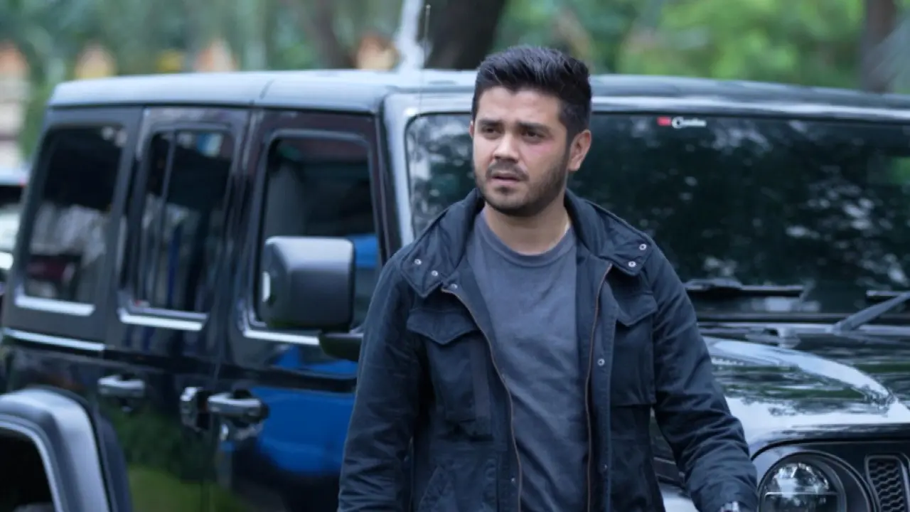 Cinta Setelah Cinta