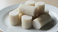 Cara Membuat Lontong Tanpa Daun dan Plastik Pakai Magic Com, Praktis dan Anti Ribet