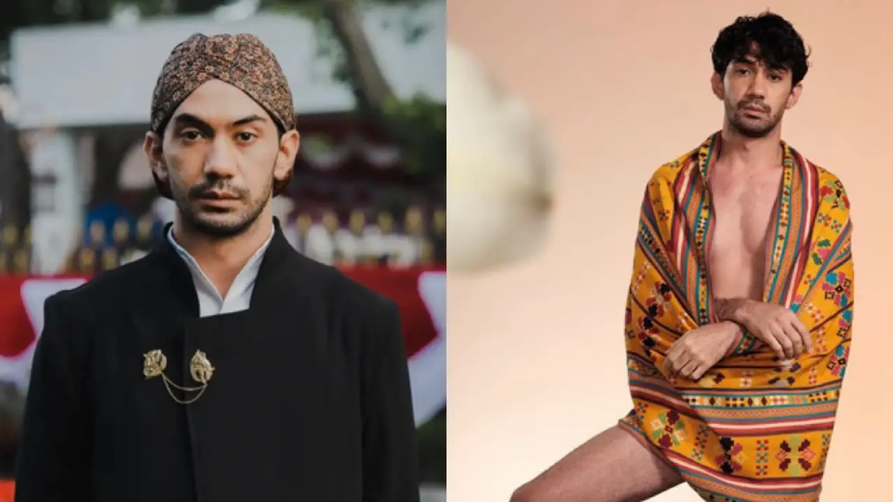 Reza Rahadian
