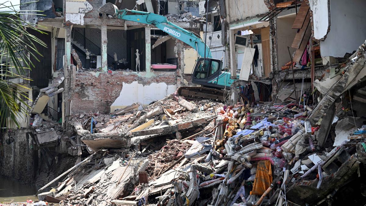 Membedah Persoalan Tata Ruang Bali: Kawasan Konservasi dan Aliran Sungai Dicaplok Pembangunan