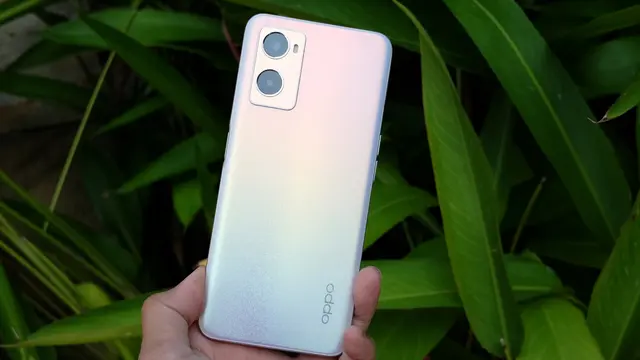 Oppo A96 Segera Rilis di Indonesia, Simak Bocoran Spesifikasinya